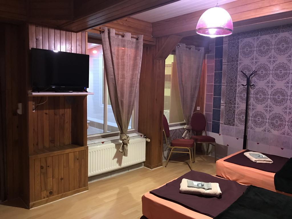Villa Gite *Anzi* à Arcis-sur-Aube Extérieur photo