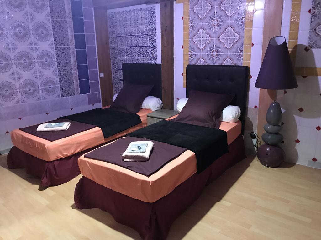 Villa Gite *Anzi* à Arcis-sur-Aube Extérieur photo